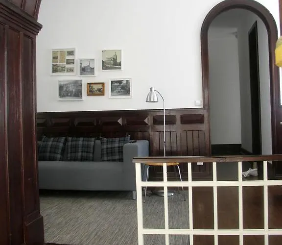 Rosa Biscoito Vendégház 3*